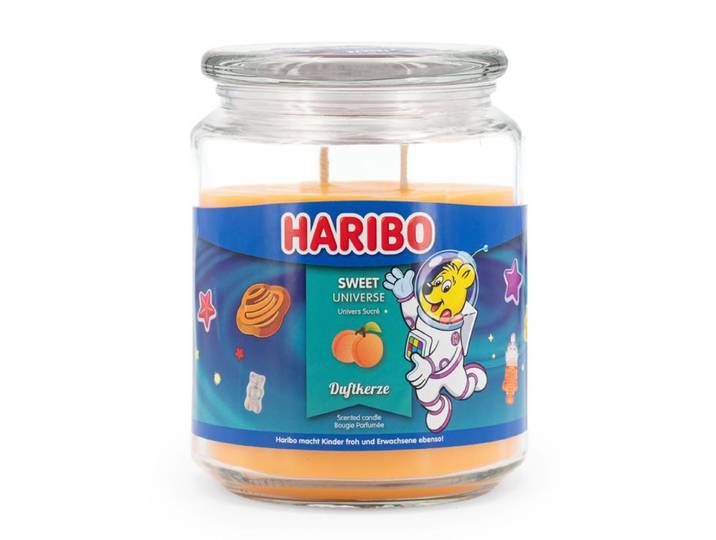 Haribo Duftkerze ™