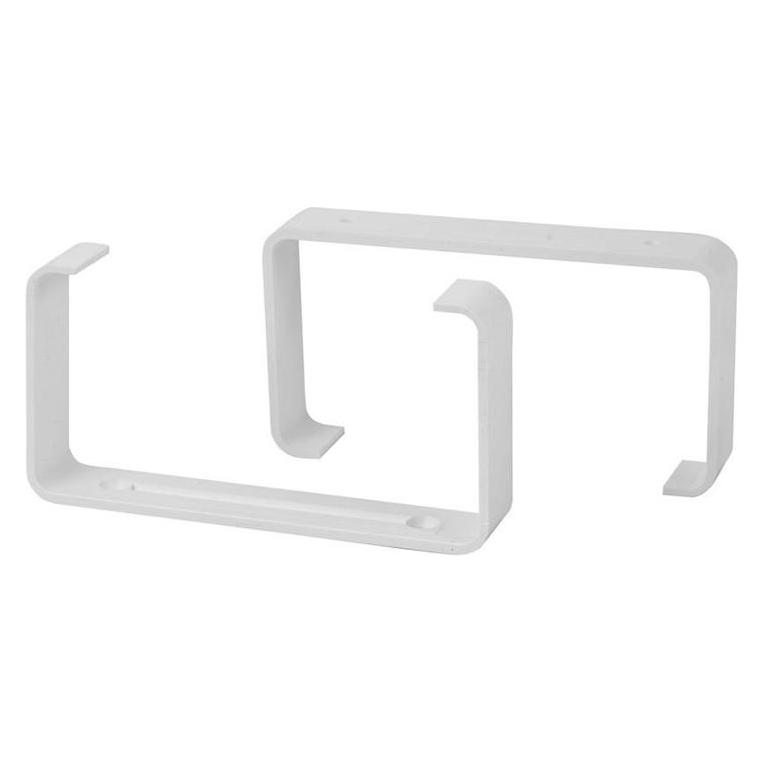 Europlast VENTILATION CHANNEL HOLDER (220X55 MM)( (KZ25)