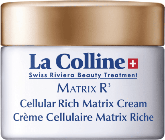 La Colline Crème Cellulaire Matrix Riche