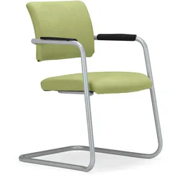 Rovo Chair Freischwinger XP 4405 A mit Armlehnen