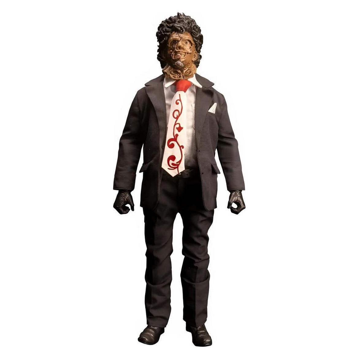 Trick or Treat Studios Texas Chainsaw Massacre 2 Actionfigur 1/6 Leatherface 33 cm (TOT-TTRL142)