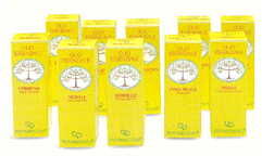 Fitomedical Canfora Olio Essenziale 10 Ml