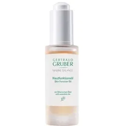 Gertraud Gruber MARINE BALANCE Hautfunktionsöl 30 ml