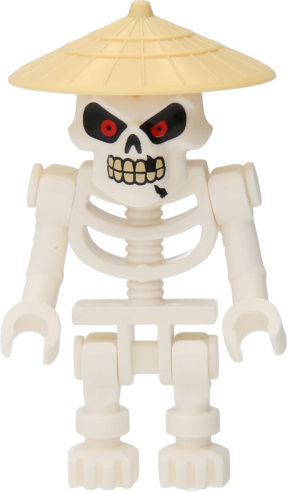 LEGO Ninjago Wyplash (2019 editie)