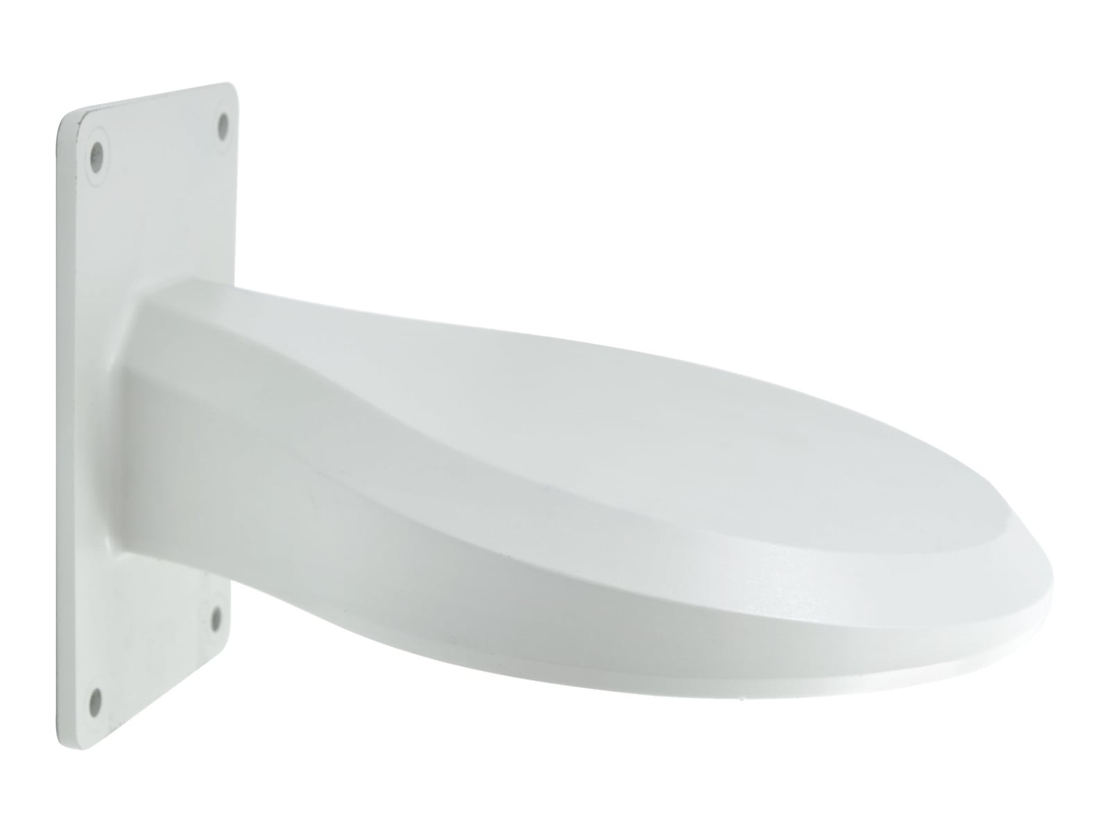 Level One CAS-2314 Wandbeugel voor outdoor koepelcamera's