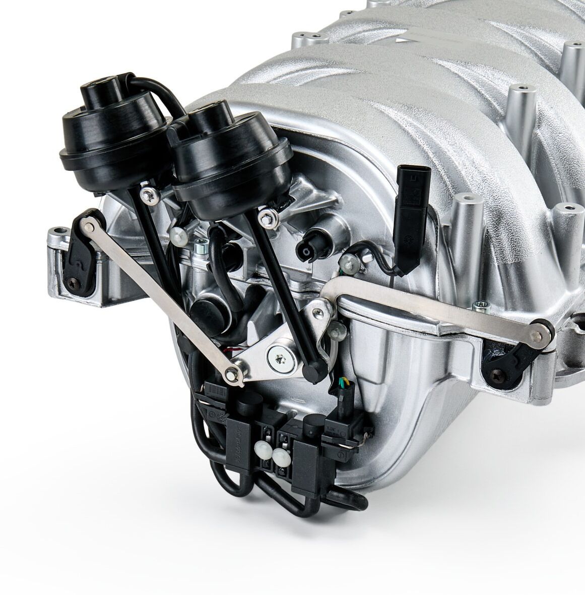RIDEX 1640F0013 Fitting, intake manifold