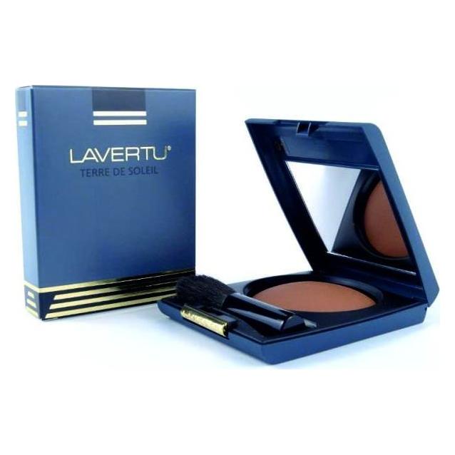 Lavertu Terre De Soleil Baked Bronzer 12 g 03 (03, Bronzer, 12 g) (LA70705103)