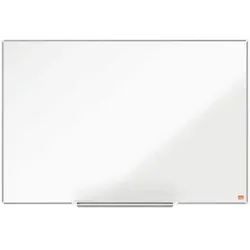 Nobo Whiteboard »Impression Pro«, lackiert 90x60 cm weiß