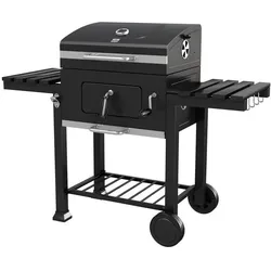 Patton, Holzkohlegrill, C2 Charcoal Chef (54 cm)