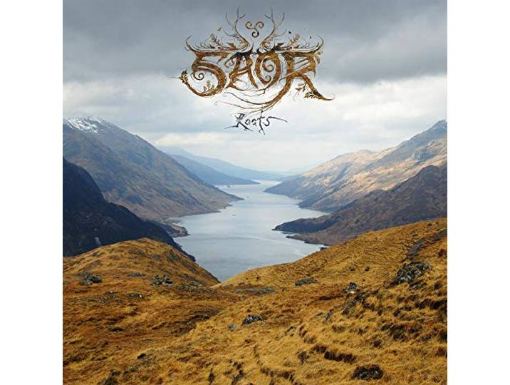 Saor - Roots