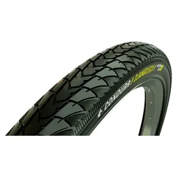 Condura DJANGO ECO Reifen 16 Zoll schwarz