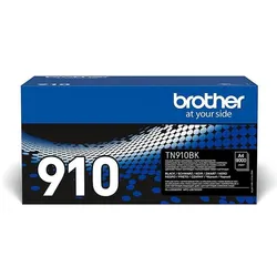 Brother, Toner, TN-910BK (BK)