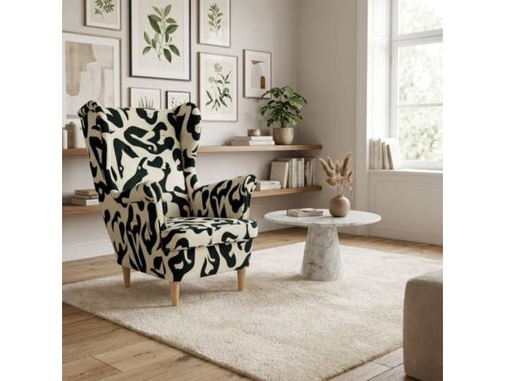Family Meble 2er-Set Ohrensessel Ari Design – Variante Ari Design Malewi 2