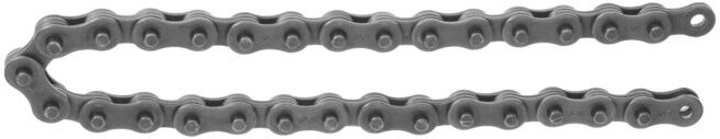 Holex Chaîne prolongatrice, Longueur totale: 505 mm (709911 505)