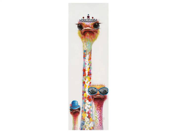 Strauss-Prinzessin