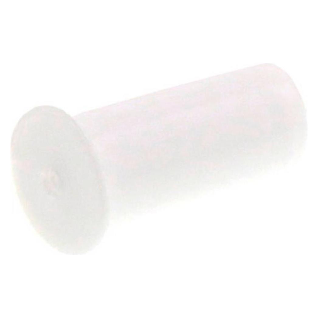 Conta-Clip KDS/KES-VS 8 WH Verschlussstopfen Polyamid 6.6 Weiss 25 St. (28787.7)
