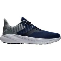 FootJoy Golfschuhe Herren Flex SL, navy/grau