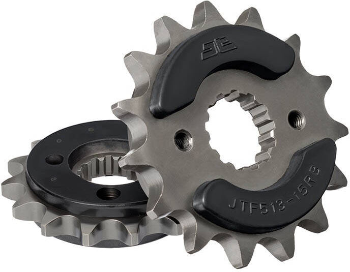 JTSPROCKETS JTF513.15RB Chain Pinion