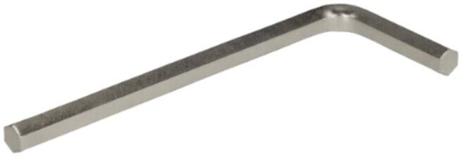 Rothenberger Clé hexagonale intérieure SW 6 DIN911 (321216)