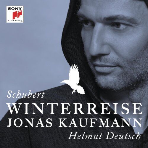 Jonas Kaufmann - Schubert: Winterreise - Preis vom 04.10.2026 03:51:26 h