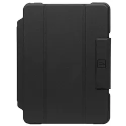 Tucano Alunno Ultra Schutzcase für das Apple iPad 10,2" - Schwarz