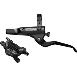 Shimano Hydraulische Scheibenbremse Cues U8020 vorne IU80201JLFPSA100 SB-Verpack...