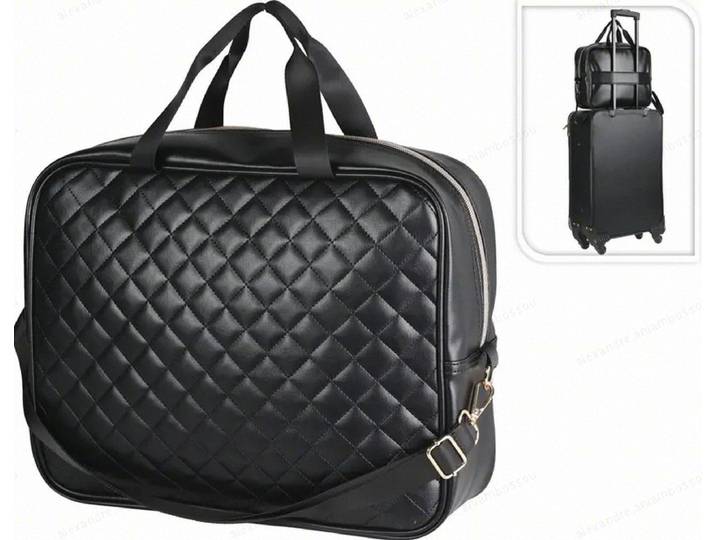 Sac de Voyage pour Valise - Taille S