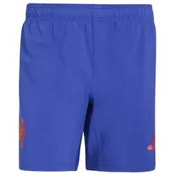 adidas Frankreich Rugby replica playing kurze Hose Herren - selub