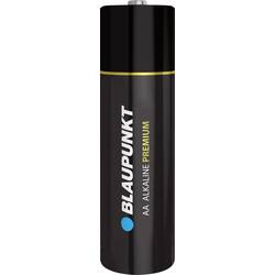 Blaupunkt Mignon (AA)-Batterie Alkali-Mangan 1.5 V 4 St. 30010050