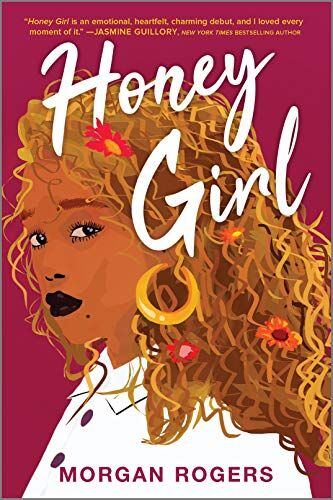 Morgan Rogers - Honey Girl: A Novel - Preis vom 09.10.2026 07:28:09 h
