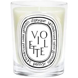 190g diptyque Violette Classic Candle