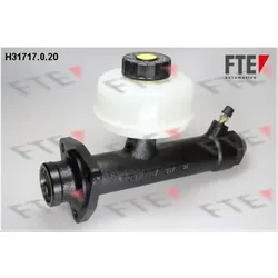 Hauptbremszylinder FTE 9722007