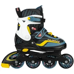 Nijdam, Inline Skates, (39, 40, 41, 42)