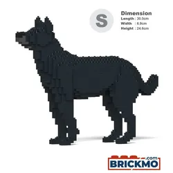 JEKCA Bricks Mongrel 01-M02 ST19PT29-M02