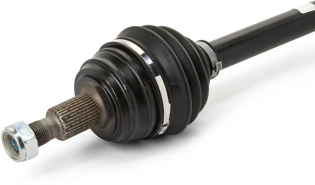 RIDEX REMAN 13D0123R Semiasse