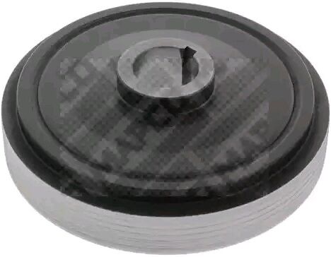 MAPCO 43351 Crankshaft pulley