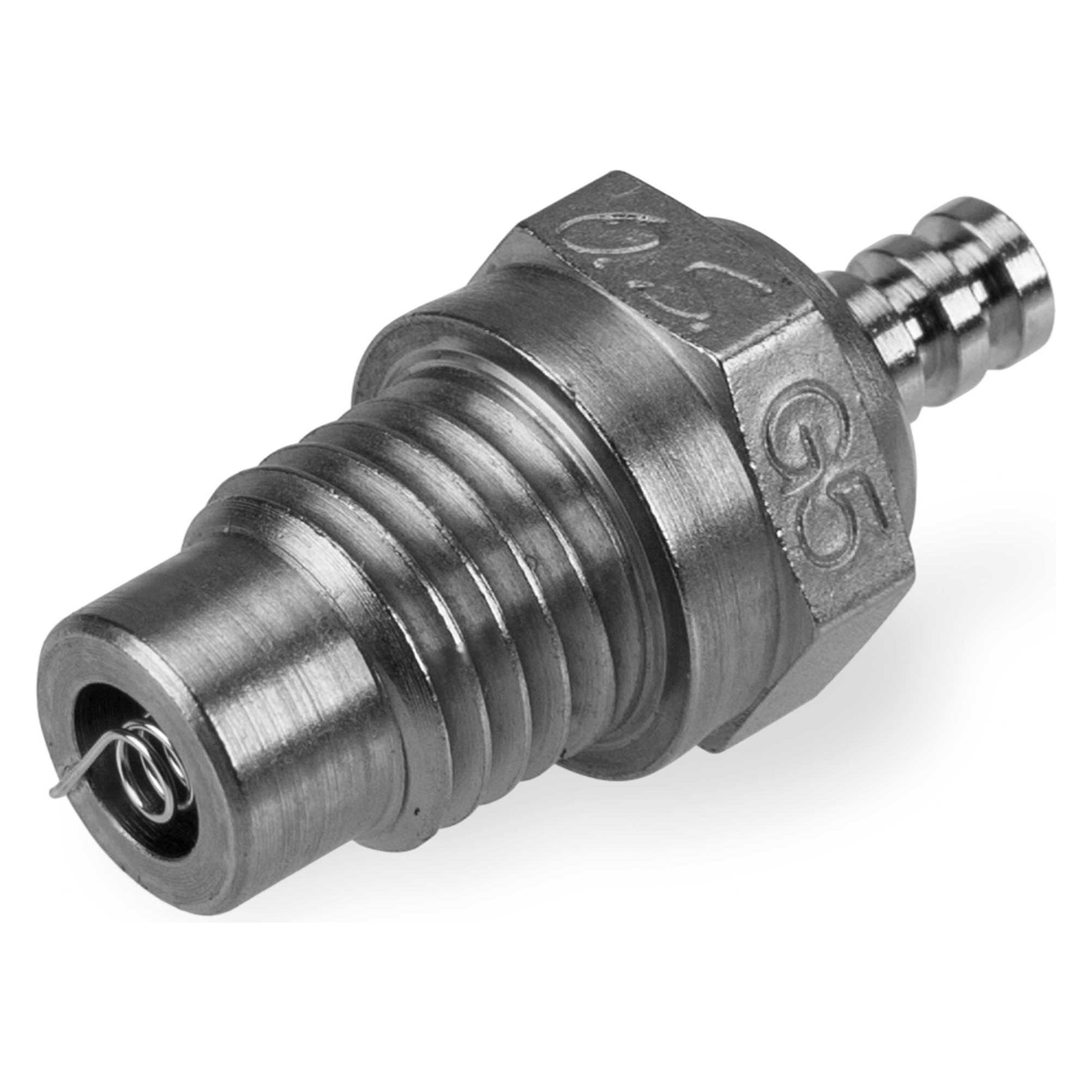 O.S. Engines Glow Gasoline Engine Plug G5 (71655001) (71655001)