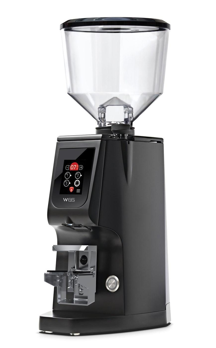 Eureka Atom W 65 Schwarz