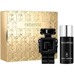 Paco Rabanne, Beauty Geschenkset, RABANNE PHANTOM X Mas 2024 Parfum100/Deo