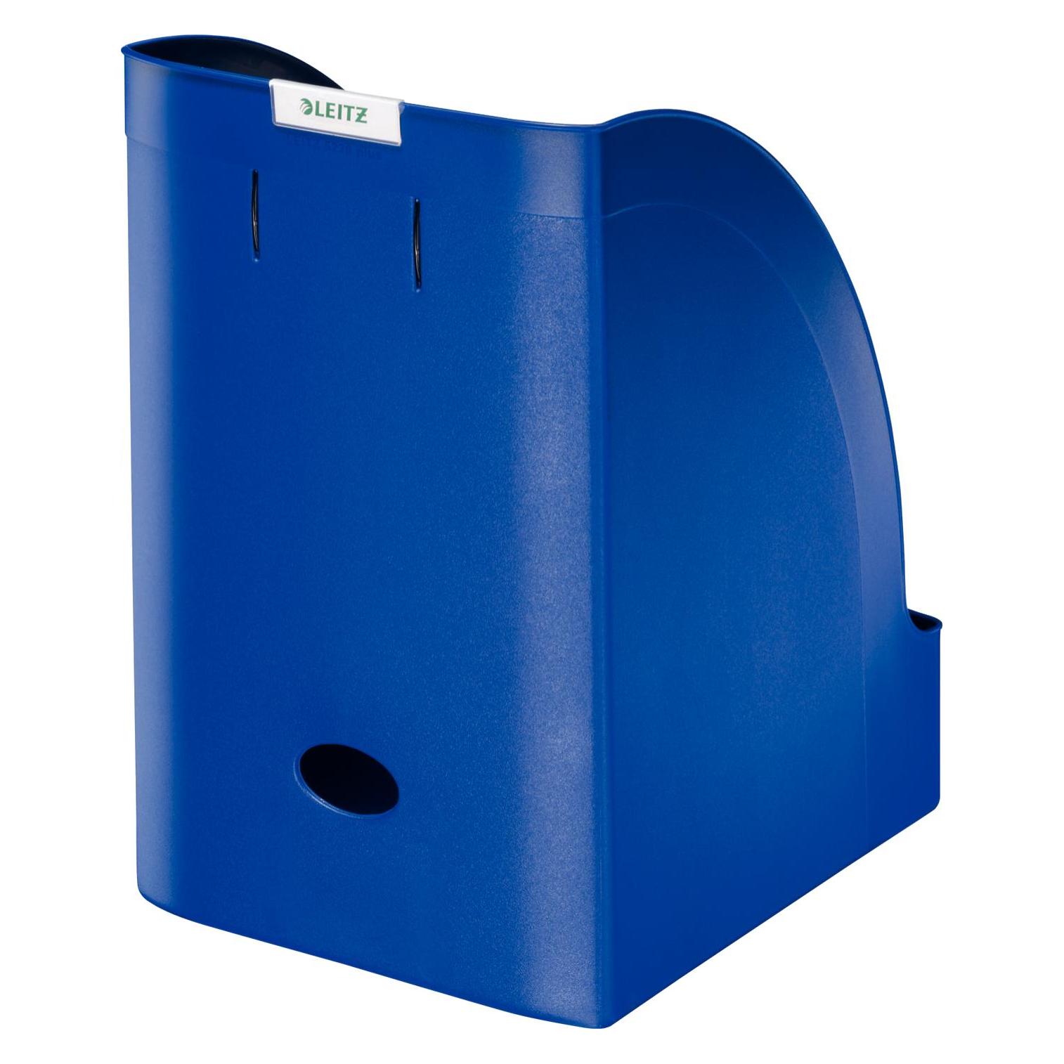 Leitz Stehsammler Plus Jumbo (Spezial) (5239-00-35)