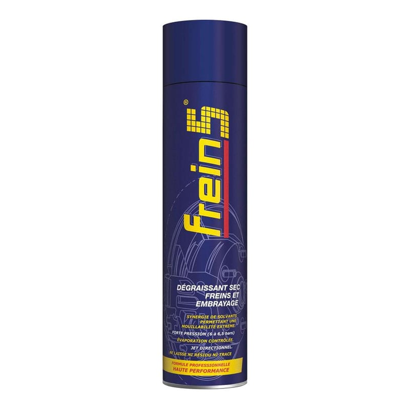 Metal5 Nettoyant frein Metal 5 – Frein 5 600 ml
