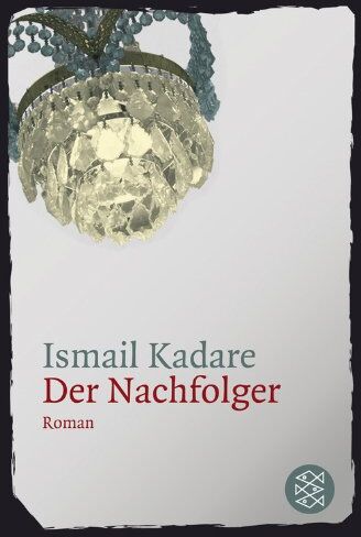 Ismail Kadare - Der Nachfolger: Roman - Preis vom 14.10.2026 23:07:16 h