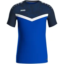 Jako T-Shirt Iconic Kinder - royal/marine - 152