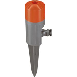 Gardena Rasensprenger Classic Fox 1951-20, Kreisregner, für Flächen bis 100m²