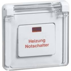PEHA by Honeywell Komplett Heizungs-Notschalter 191811 1 St.