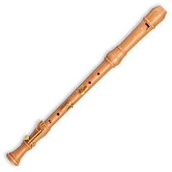 Mollenhauer Tenorblockflöte 5416C Denner Comfort Birnbaum