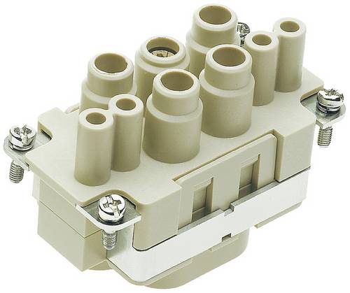 HARTING Buchseneinsatz 09380082702 Inhalt: 1 St. Buchseneinsatz