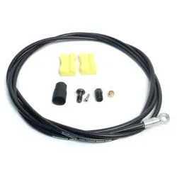 SHIMANO Bremsleitung SM-BH90-SBS für hydraulische Scheibenbremse ZEE