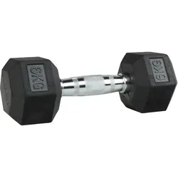 Odin Hex Hanteln 6kg (1 Stck)