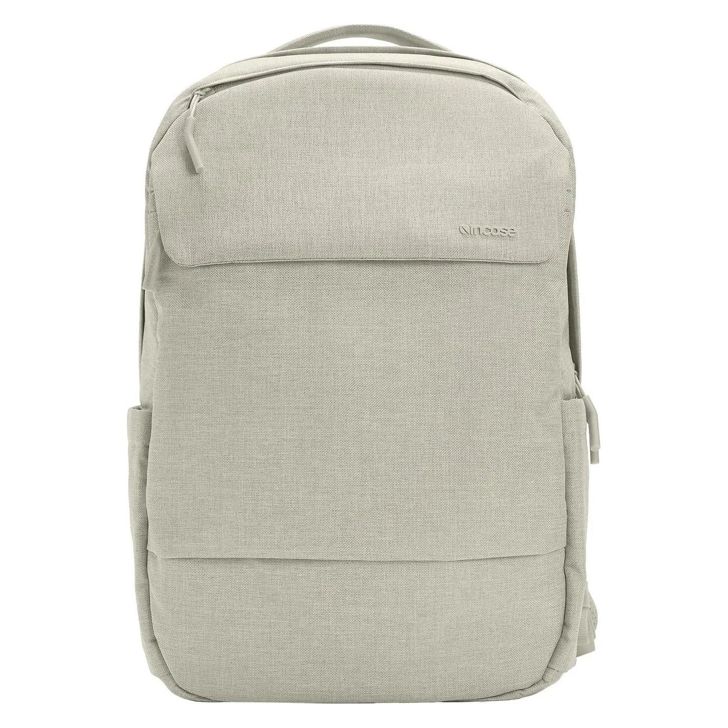 Incase Crosstown Compact Backpack 20L - Kalkstein (20 l) (INCO400801-LMST)